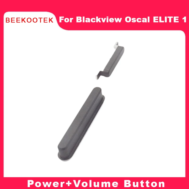Original Blackview OSCAL ELITE 1 Power Button Volume Button Key Side Cotrol Key Accessories For Blackview OSCAL ELITE 1 Tablets