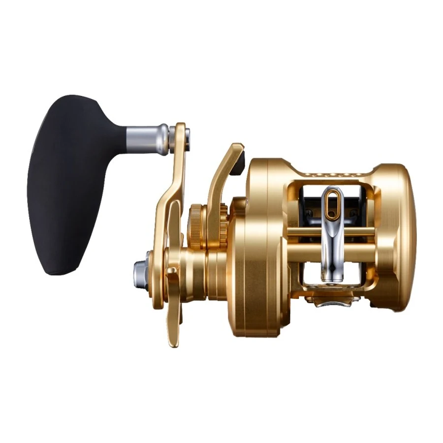 SHIMANO OCEA CONQUEST CT300HG