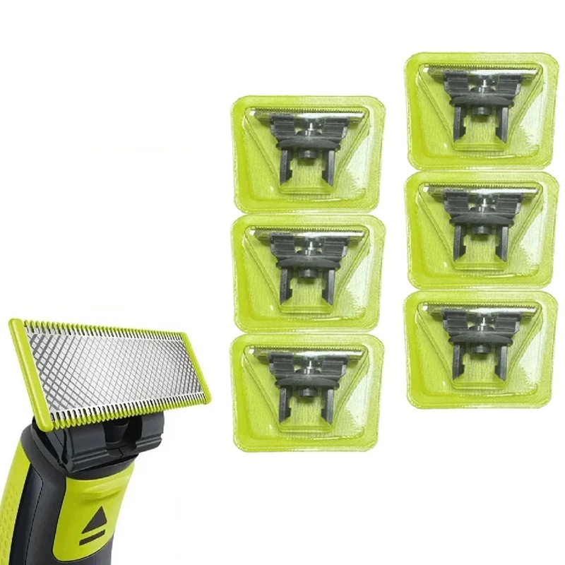 Replacement Blade For Trimmer Electric Shaver