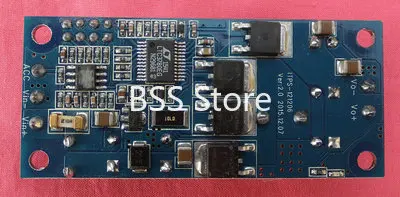 LTC3780 24V/12V 12V/19V ITPS-121206 ���� �ڵ� ���� ��� �� ���� ��� �º��� ��ǻ�� ��Ʈ�� ���� ���� ��ġ