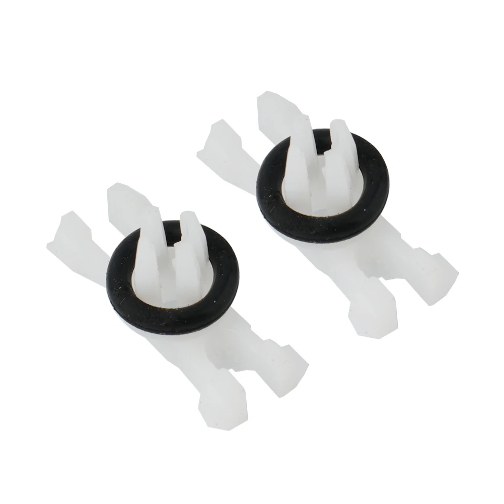 

Parts Clips Clip Fastener For BMW E46 51138204858 Moulding Trim Pro Rain Gutter Top Roof 30 Pcs FCP-0195 Practical