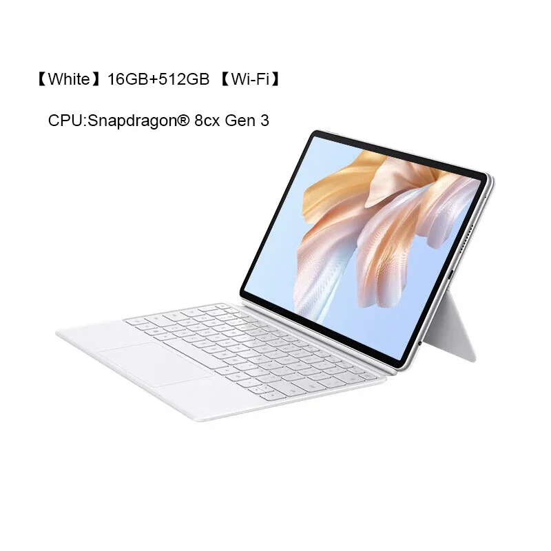 HUAWEI MateBook E Go 12.35 Inch WiFi/LTE 16GB 512GB/1T