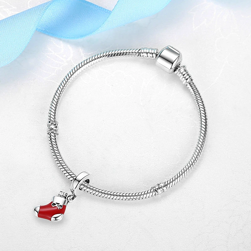 Рисунок 5 - Оригинальные шармы-бусины из стерлингового