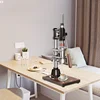 ITOP Hand Press Coffee Maker ML16 Unplug Manual Coffee Maker with Pressure Gauge and 58mm Portafilter 5