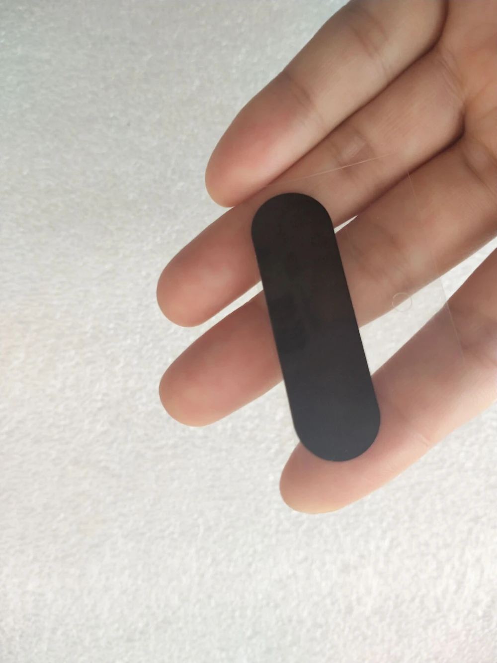 Replacement Black Film Sticker 14x44mm&12x28mm 5/10/20PCS For Hifu Cartridge H