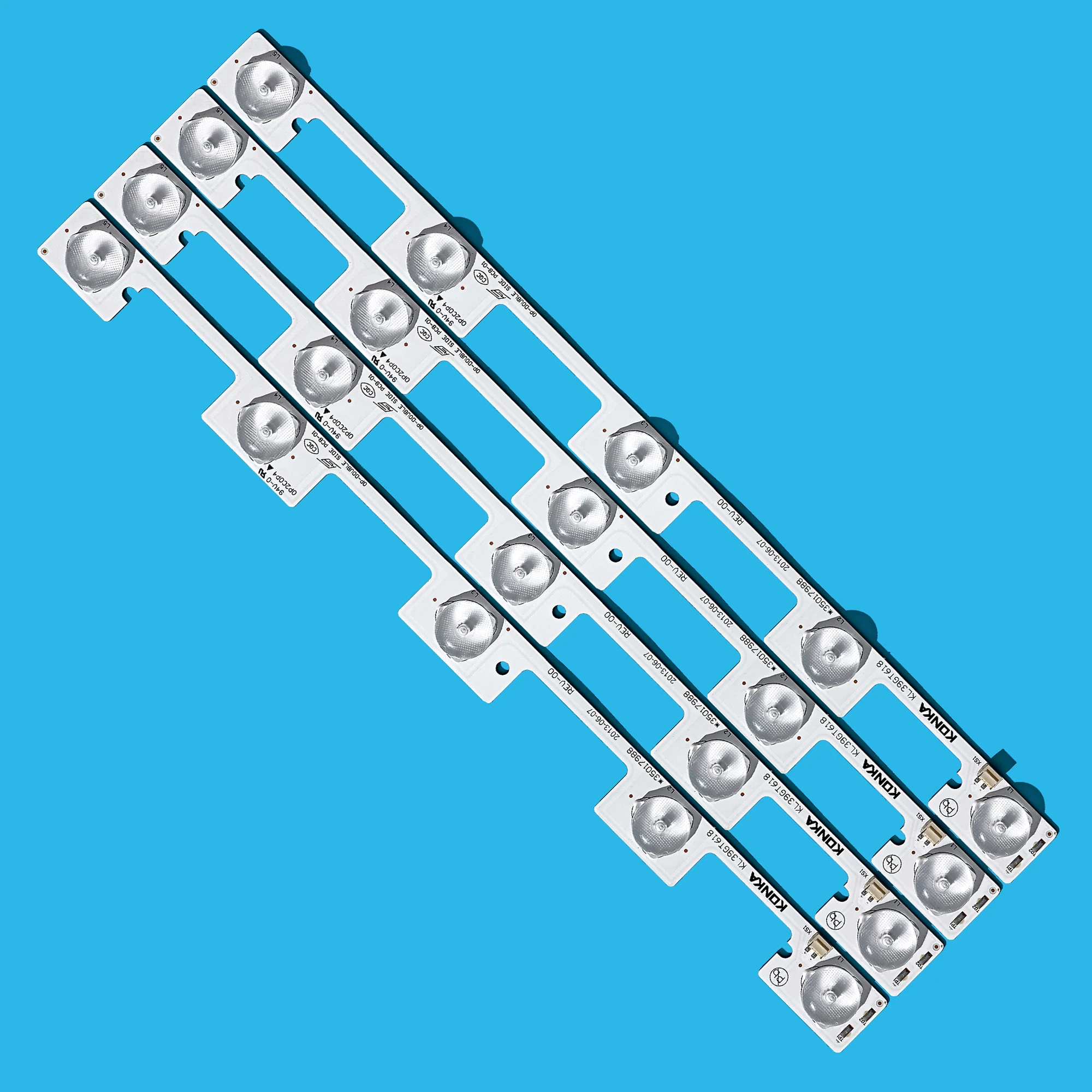 100% ο 20 / 5LED * 6V 307mm LED Ʈ Ʈ ù Dl3945i Dl3945 KL39GT618 35017988