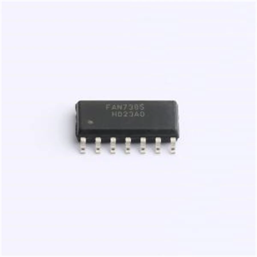 FAN7385MX