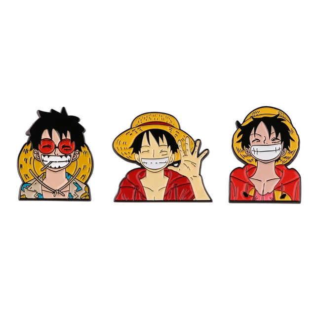 One Piece Devil Fruit Badges Lapel Enamel Pins Backpack Brooches Jewelry  Fashion Cortoon Anime Cosplay Game Toys Gift - AliExpress