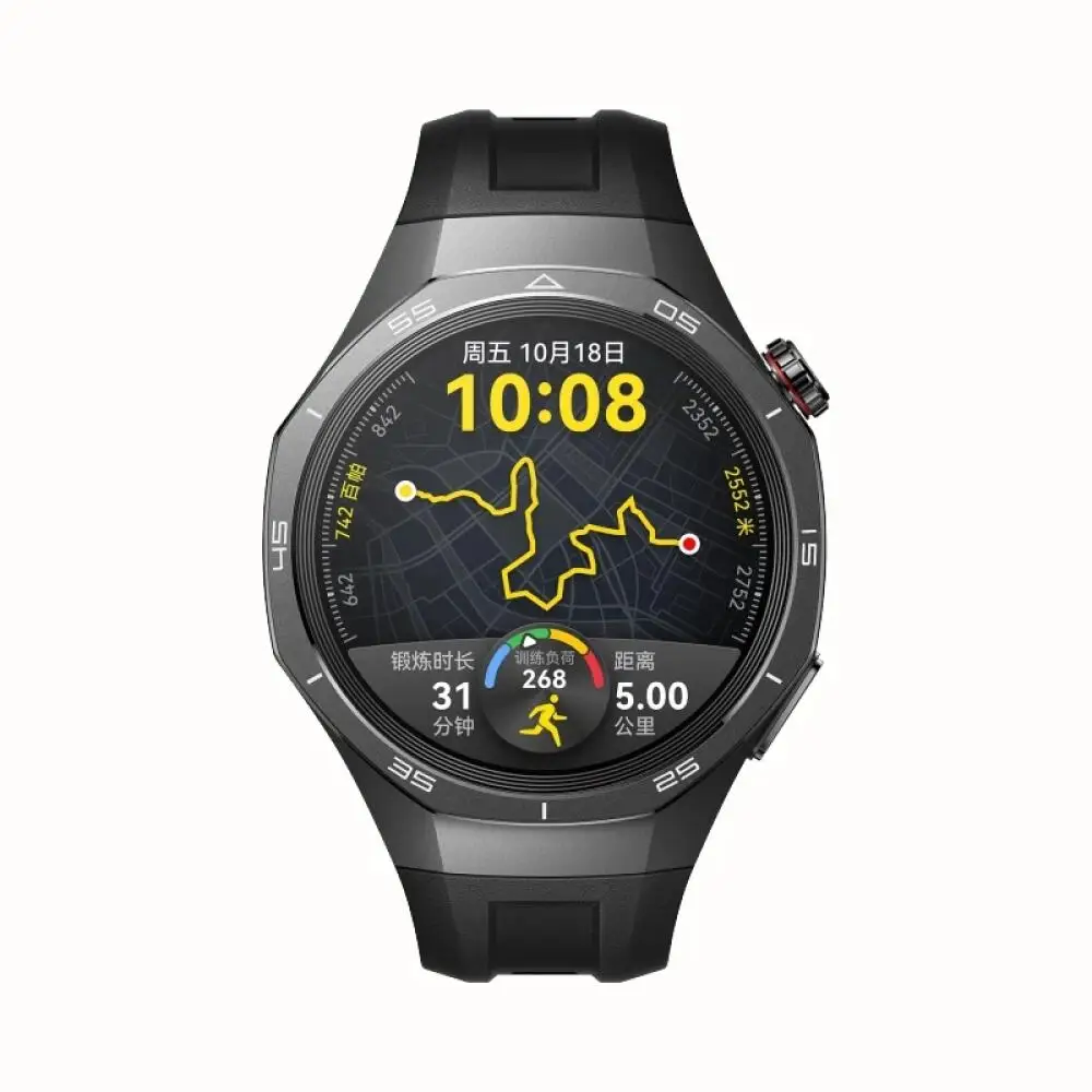 Silicone Watchband Bracelet - Premium Strap Accessories