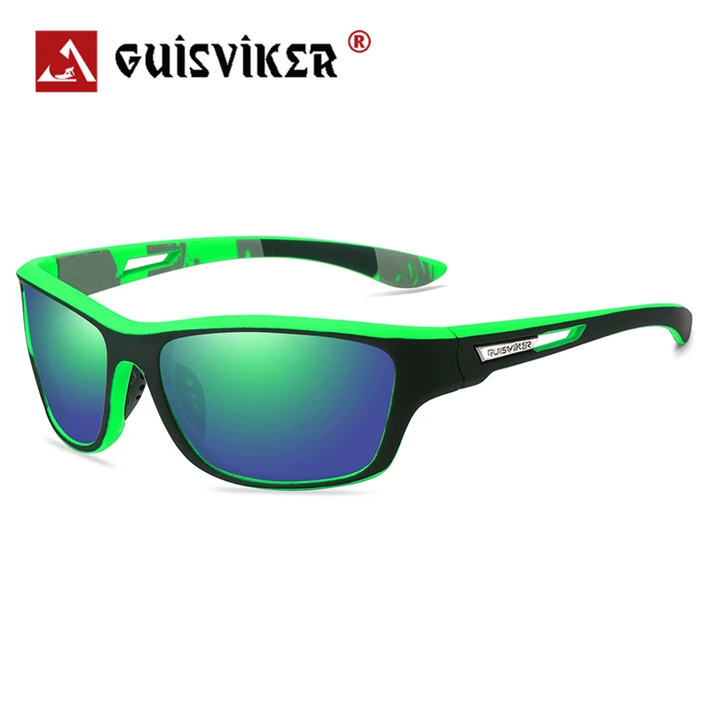 Polarized Sunglasses Men Women UV400 Sun Glasses Baseball Softball Fishing Goggles Outdoor Sport Eyewear polarized sunglasses