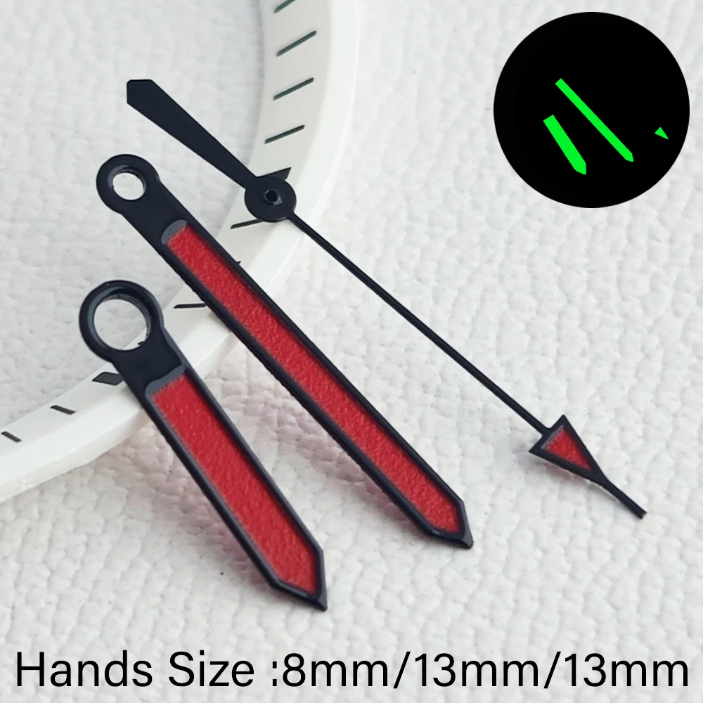 Automatic Movement Watch Hands - Premium Watch Accessories and Parts