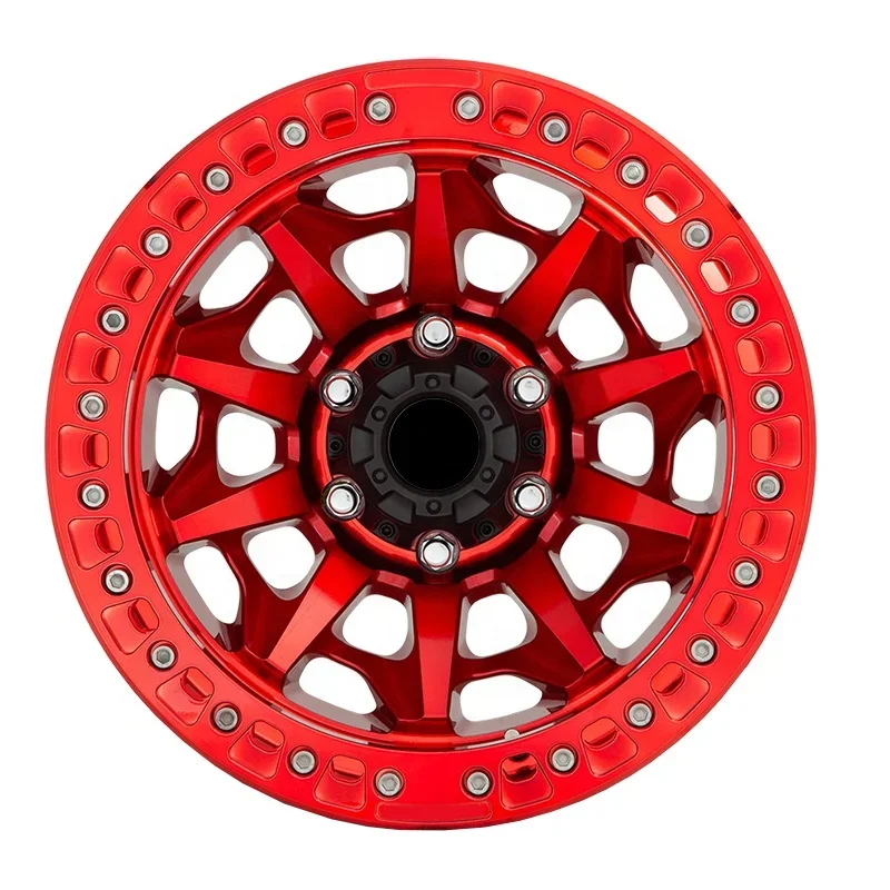 new design 20X12 inch suv rim,offroad 6x139.7 concave 4x4 20 inch truck alloy wheels