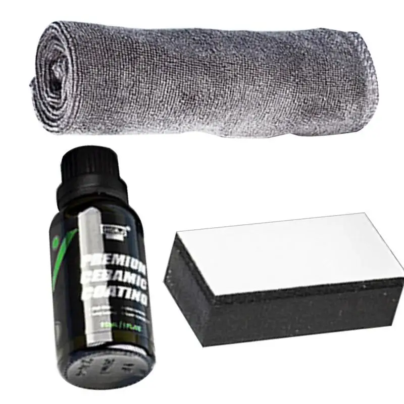 

Nano Hydrophobic Liquid Polymer Oleophobic Anti Rain Car Care Liquid Glass Ceramic Car Coating Graphene Coating For Car