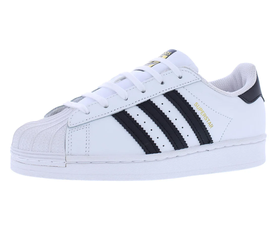 Boys' Low-Top Superstar Sneaker 1