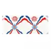 Personalized Printed Assyrian Suryoyo Flag Scarf Women Men Winter Fall Warm Scarves Syriac Aram Shawls Wraps 5