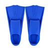 Children's Flipper Swimming Diving Flipper Adult Split Flipper Male and Female Swimming Frog Shoes Scuba Water Shoes Diving 3
