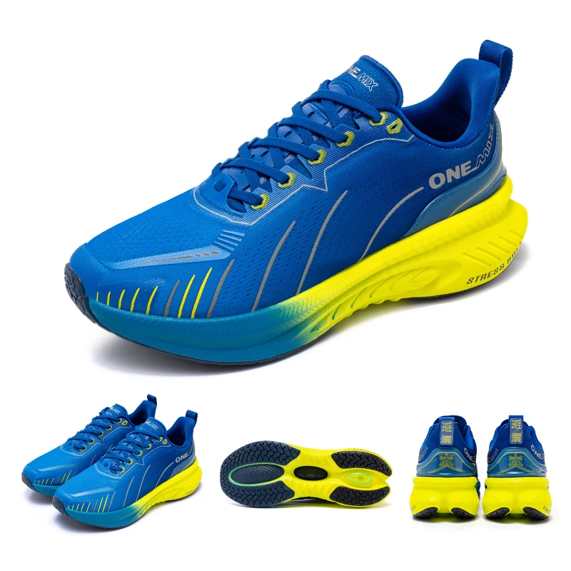 ONEMIX Motion Road Running Shoes 3