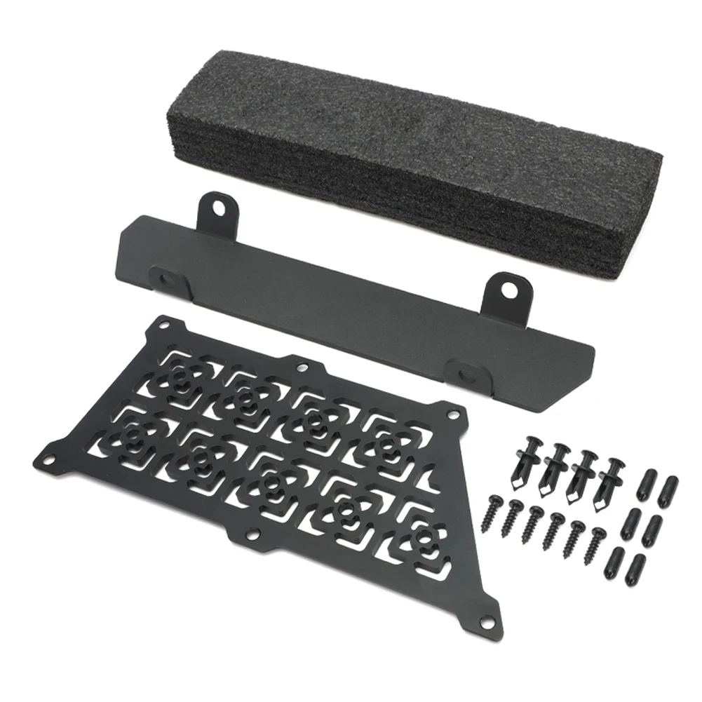 For Canam Air Intake Relocation Noise Reduction Kit for Canam Can am