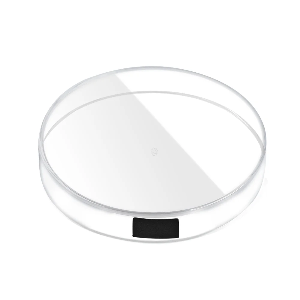 HY300Pro Projector Lens Protection Cover Fully Transparent Avoid dust Special For HY300pro Projector