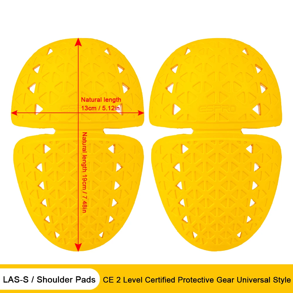 Universal Motorcycle Armor Jacket with Built-in Protective Gear and Guards