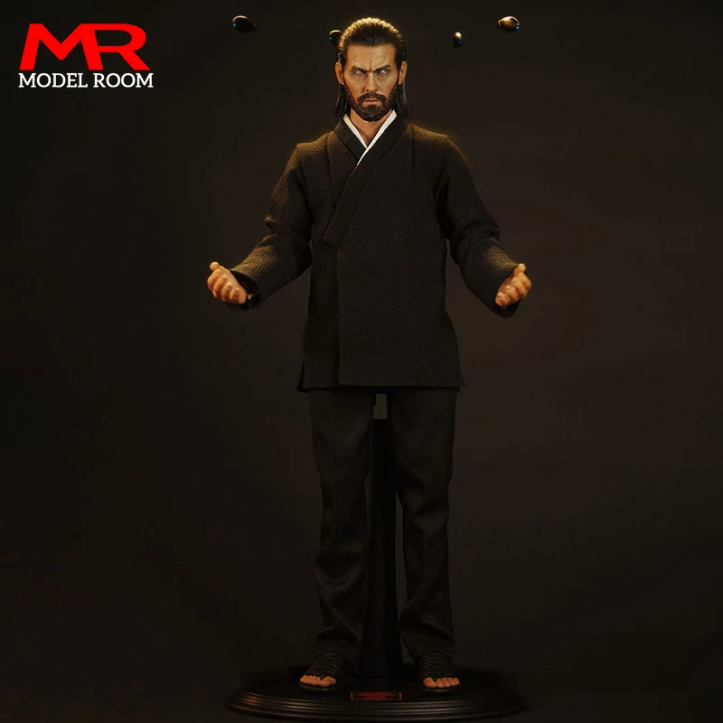 

SUPERMAD игрушки 1/6 злые Wallace экшн-фигурки куклы 30 см мужской Солдат модель полный комплект коллекционная игрушка