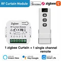 Zigbee and remote