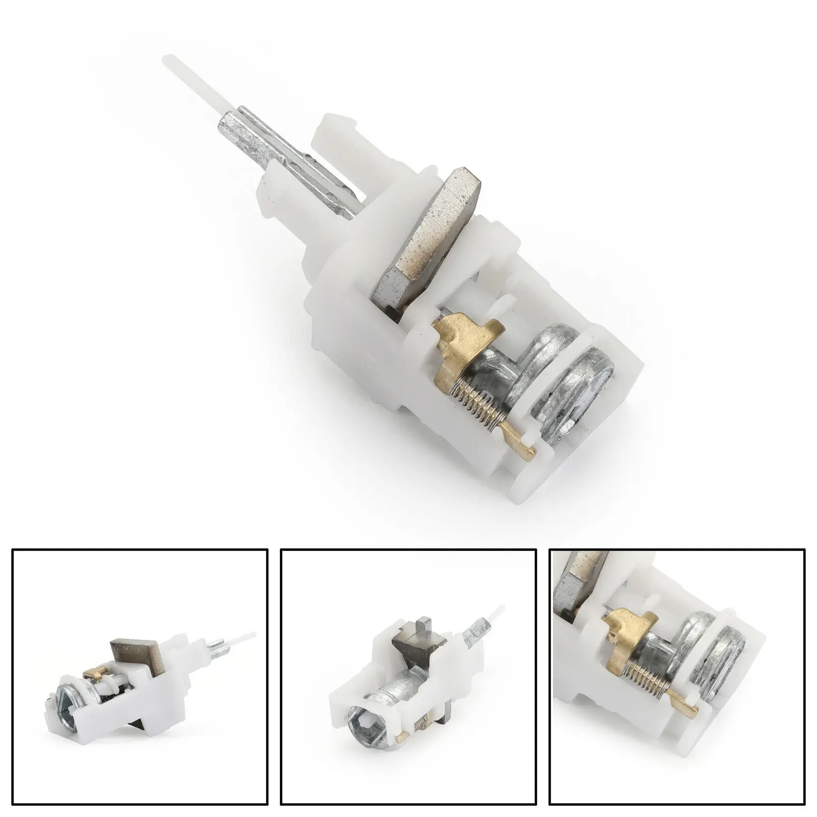 Interruptor De Encendido, Actuador, Estándar Oem, Plástico A | Cuotas