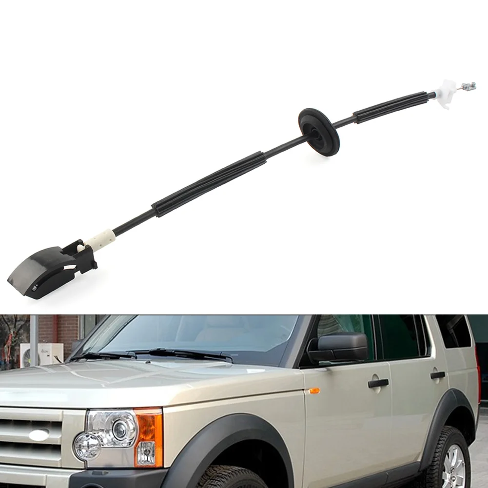 CarFrontDoorHandleLockReleaseCableForLandRoverRangeRover