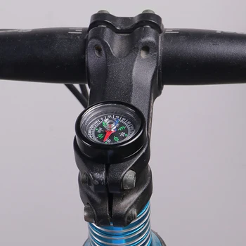Compass Lightweight Motorcycle Compass 1