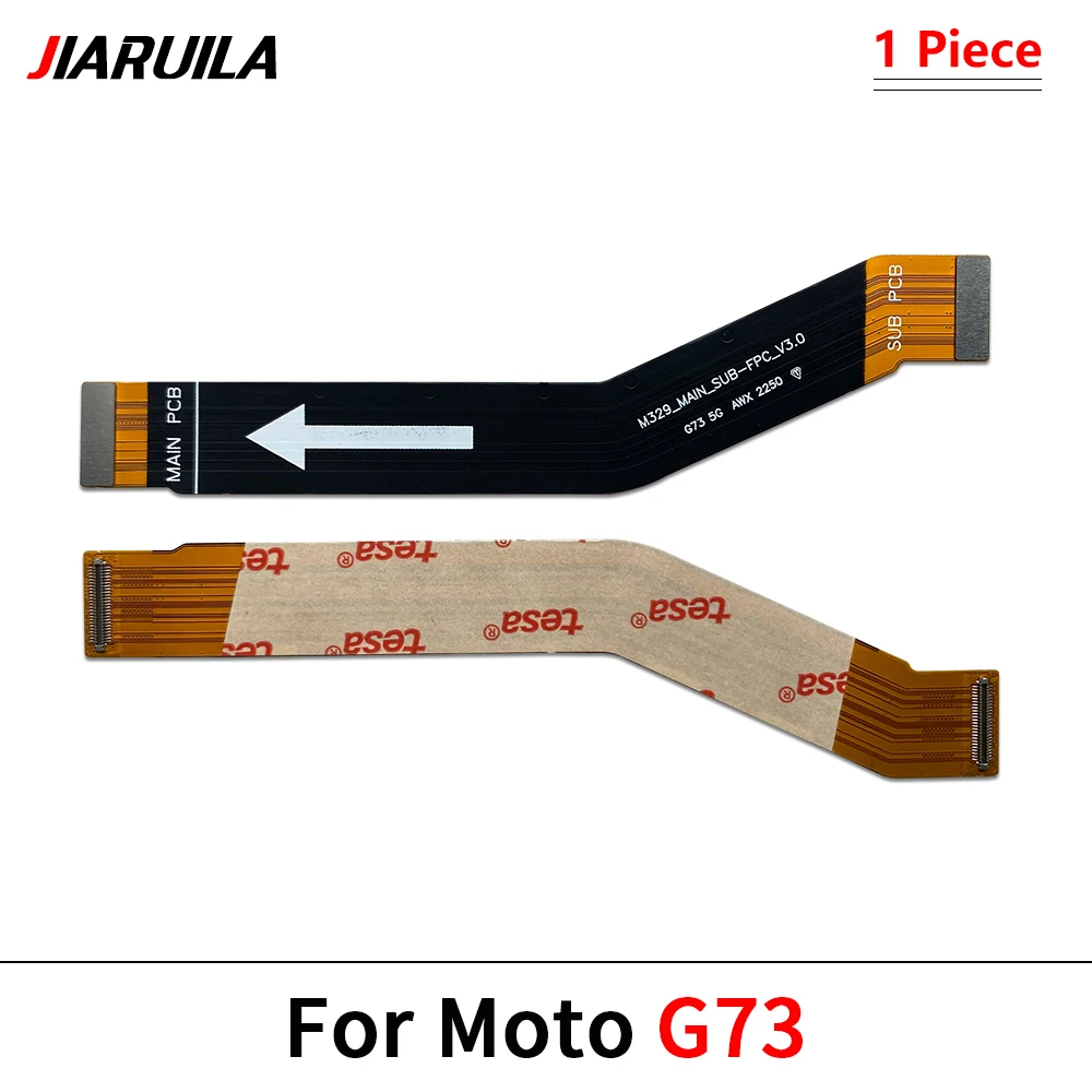 High-Quality Main Board Connector Flex Cable
