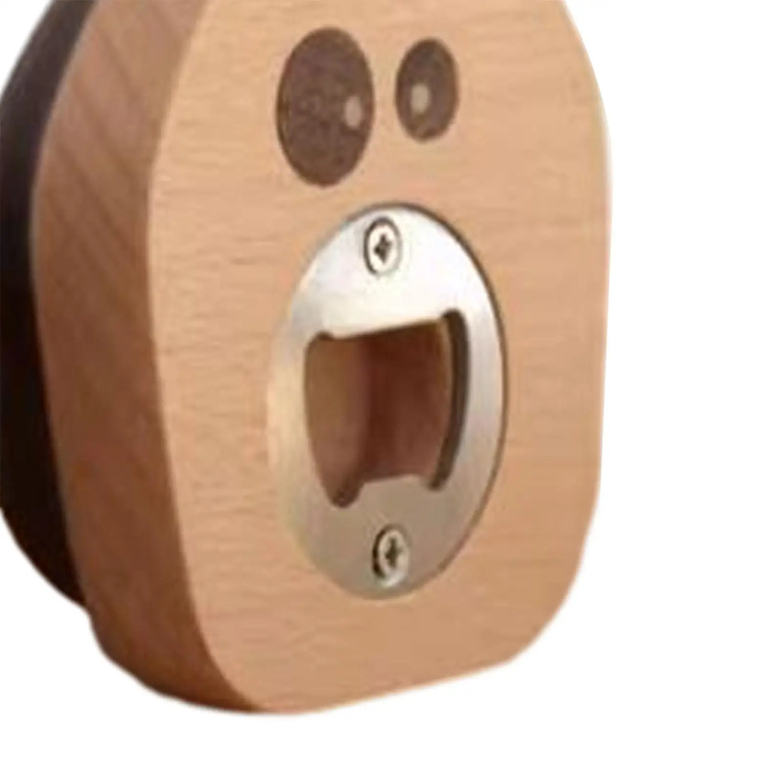 

Магнитная открывалка для бутылок, подарочная открывалка для напитков для новоселья