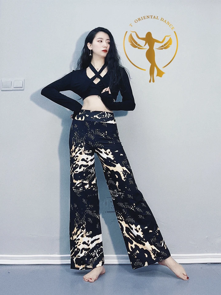 【新品sale】黒いベリーダンスセットアップ 楽天市場】ベリーダンス衣装 レディース Belly dance 新作