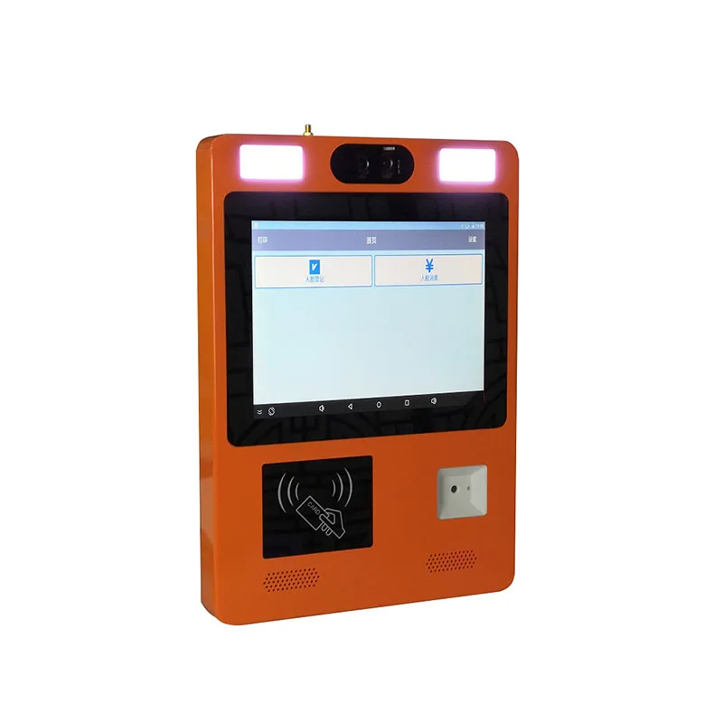 

Fully Stocked Various Type Employee Attendance Machine