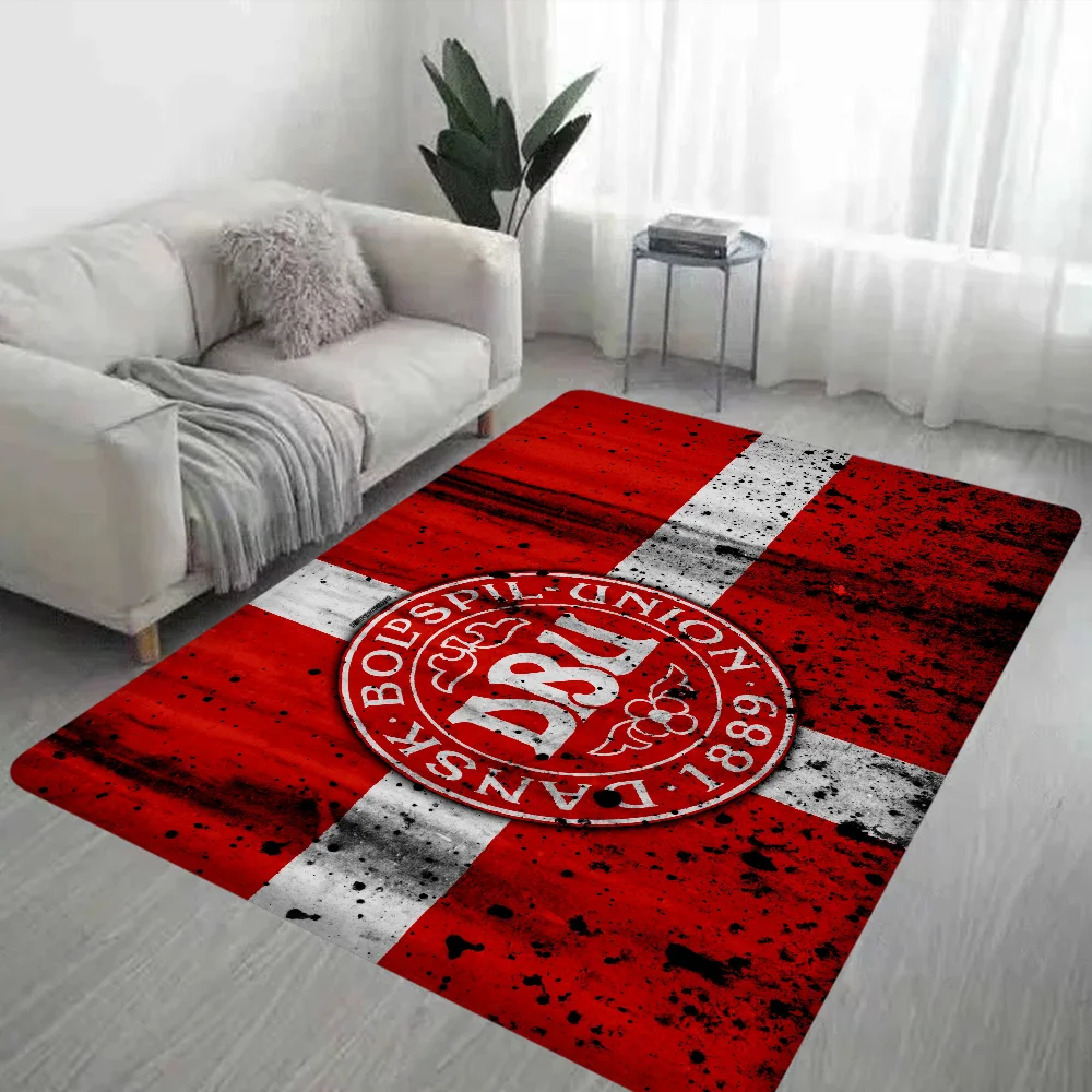 D-DenmarkS National F-Football Hanging Bohemian Tapestry Bohemian Wall Tapestries Mandala Cheap Hippie Wall Hanging 5
