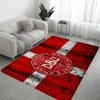 D-DenmarkS National F-Football Hanging Bohemian Tapestry Bohemian Wall Tapestries Mandala Cheap Hippie Wall Hanging 5