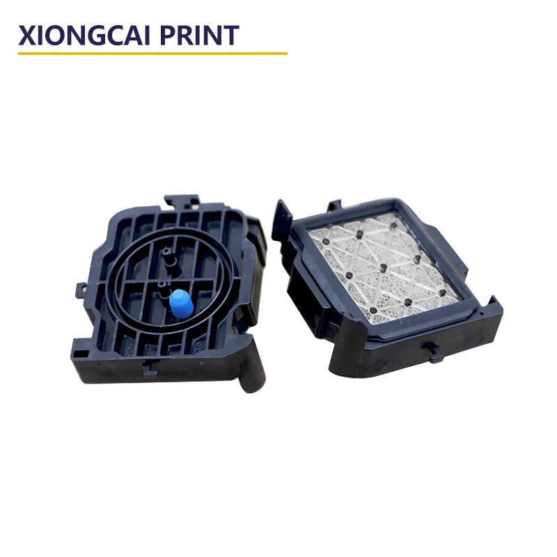 Cabeça de Estação de Impressão para Mimaki Jv33 Jv5 Cjv30 para Mutoh Vj1604 Vj1638 e para Galaxy Roland Dx5 10 Peças - Imagem 5
