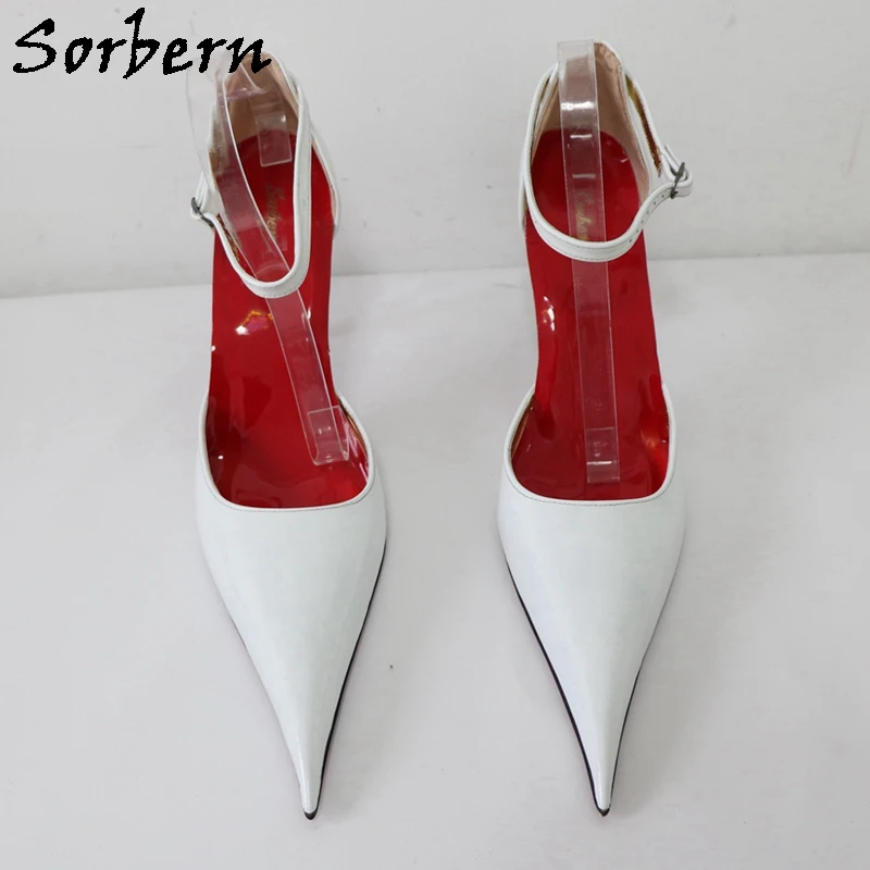 Рисунок 3 - Женские туфли-лодочки из натуральной кожи