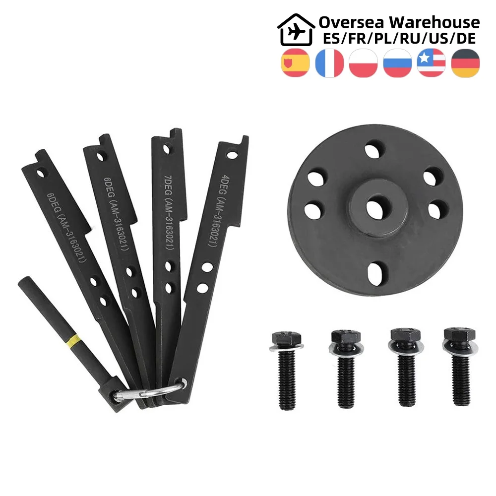 Other Auto Tools & Supplies Cummins ISX Cam Timing Tools QSX 20072017