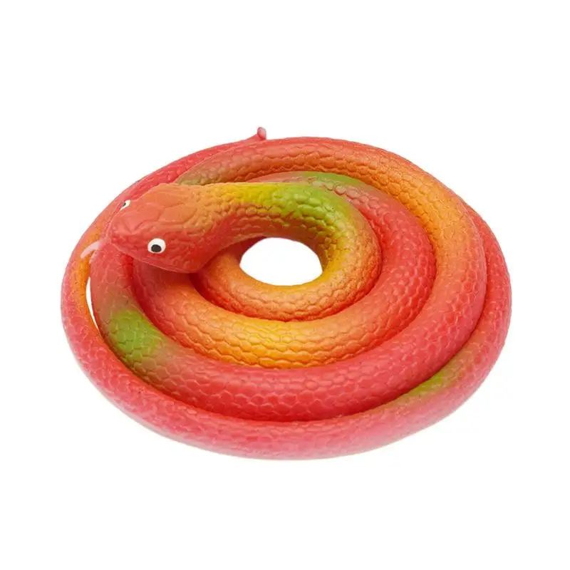 Рисунок 2 - Искусственная Реалистичная игрушка-змея