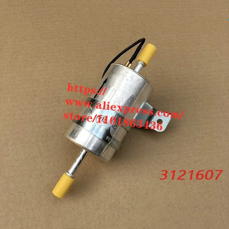 

Fuel Filter for Volvo S40 S60 C30 C70 31271607