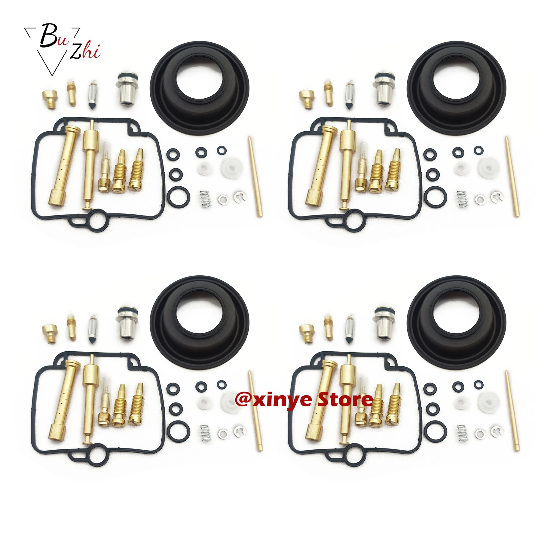 suzuki gs500e carburetor