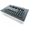 New Stage Lighting Console Mini Command Wing  Dj Disco Light Console Easy To Control Library Controladora Dj 2