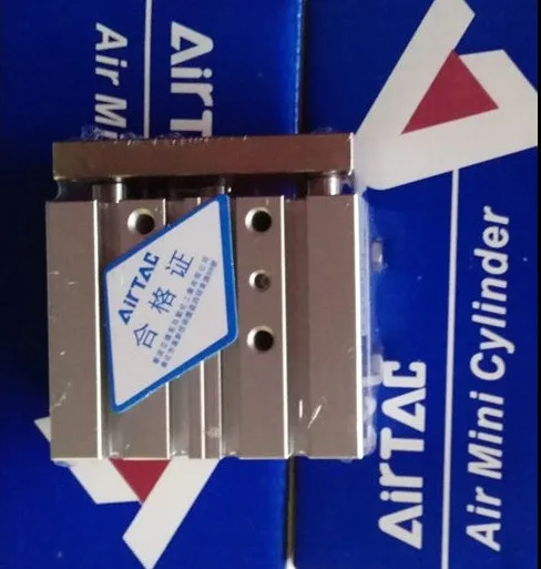 

1 шт. новый цилиндр AirTAC TCL25X25S