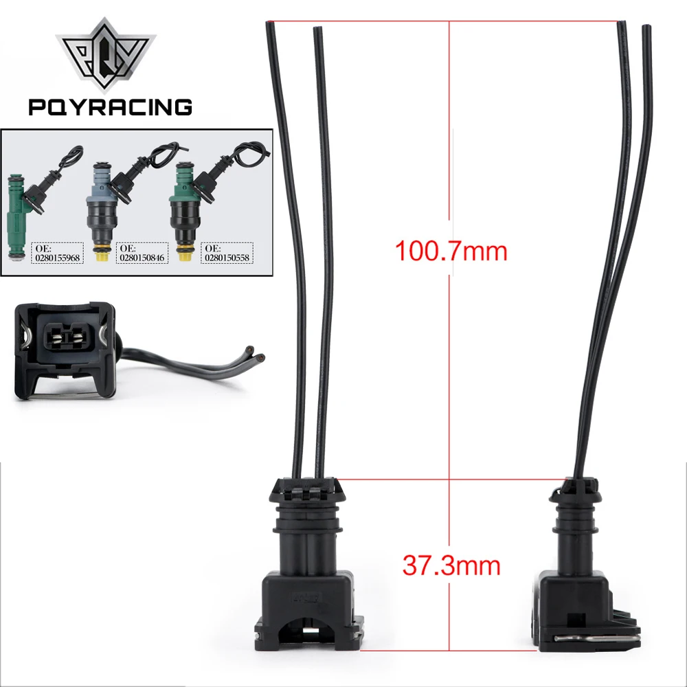 ForManyCarsEV1InjectorPlugInjectorDynamicsEV1PigtailClip