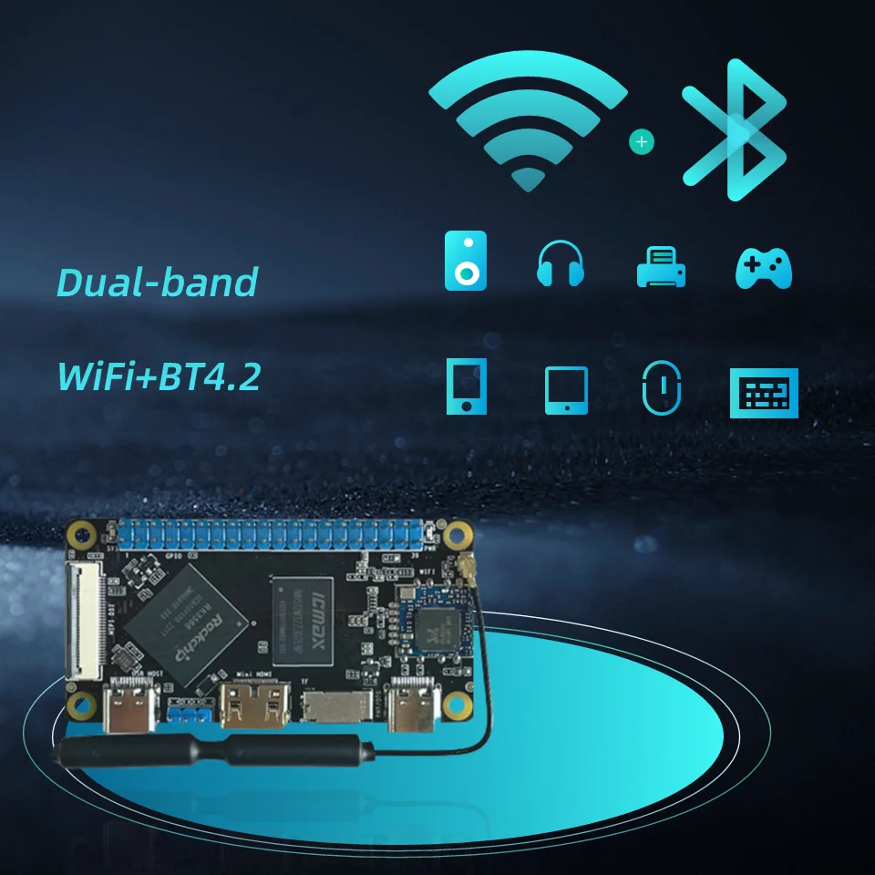 RK3566-Linux-Android-Development-Board-Mini-Single-board-Computer-SBC ...