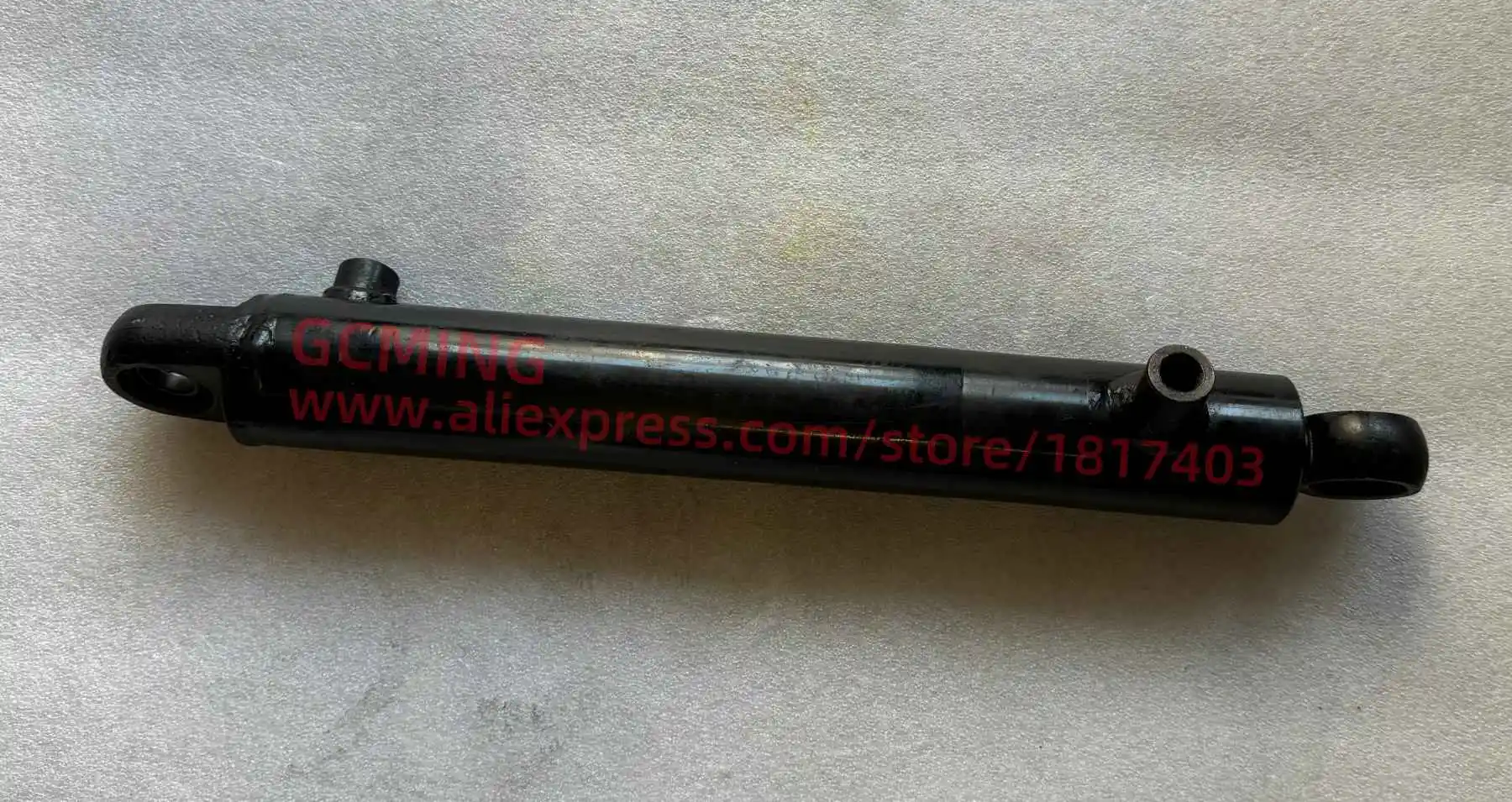 Fengshou 파워 스티어링 실린더, Fengshou Lenar 트랙터, NJ385 엔진, 254II, 274II