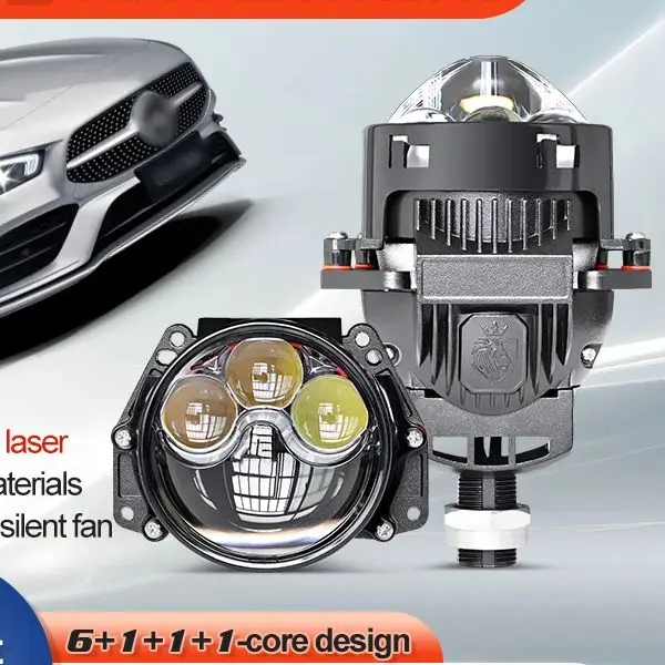 GUANGWEI AUTO LIGTING Store
