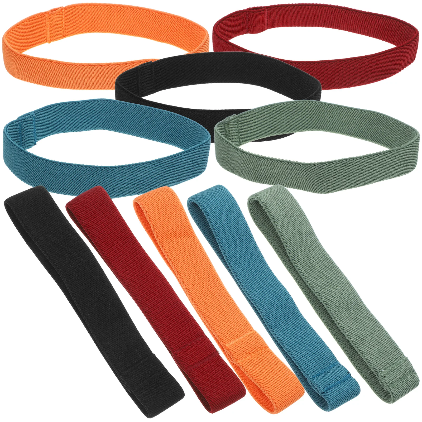 

Useful School Sturdy Practical Reusable Bento Box Belts Bento Box Belts Lunch Fixing Bands Bento Box Strap 25mm