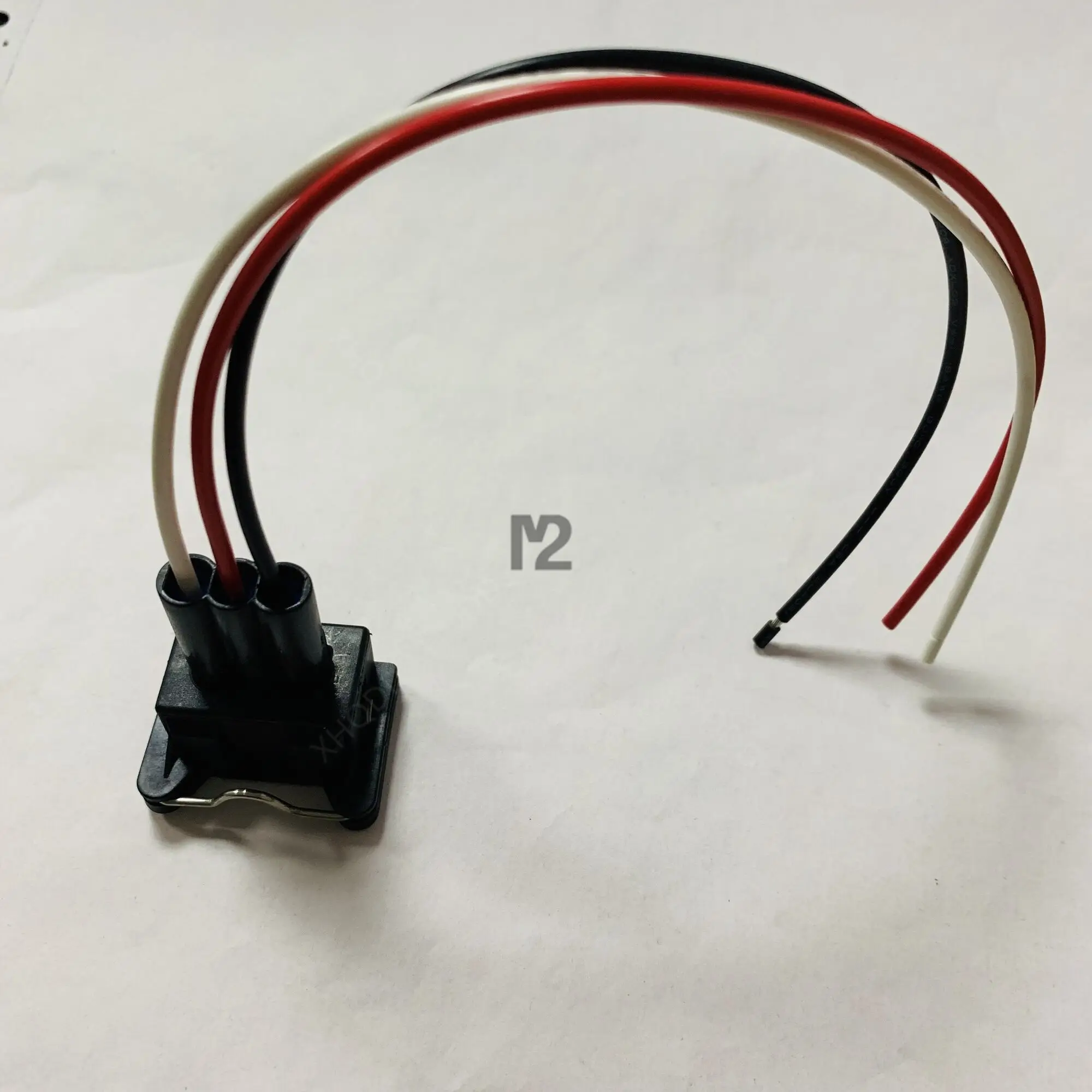Odometer Speed Sensor Connector Cable Plug Terminal 18980007964A AMP_JPT_03F_CLIP for Hyundai Kia