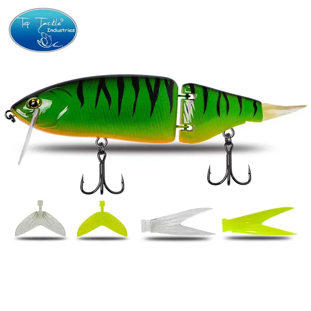 Cf Lure Jointed Bait 135mm 33g /165mm 